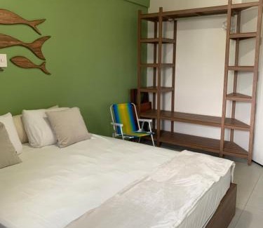Sao Luis Apartamento | Flat São Luís Litorânea