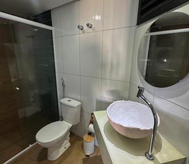 Sao Luis Apartamento | Flat São Luís Litorânea