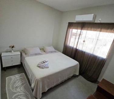 Campo Verde Apartamento | Flat Santa Teresa