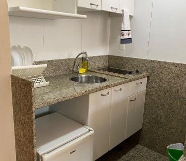 Serra Apartamento | Flat, Savassi Condomínio Century
