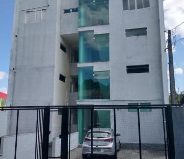 Taubate Apartamento | Flat Schnneider, Hospedagem econômica, empresas, diárias