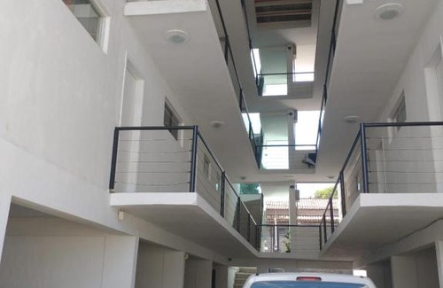 Taubate Apartamento | Flat Schnneider, Hospedagem econômica, empresas, diárias
