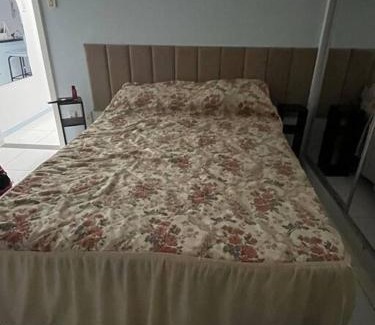 Rio Vermelho Apartamento | Flat Sereia na orla do melhor bairro de Salvador