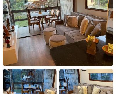 Bezerros Apartamento | Flat Serra Negra, Bezerros