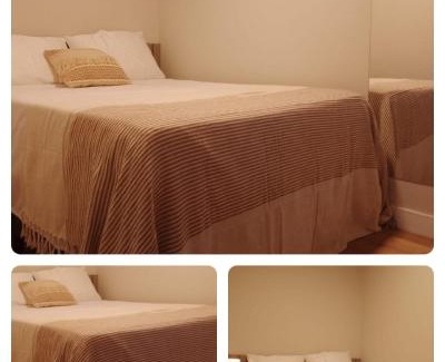 Bezerros Apartamento | Flat Serra Negra, Bezerros