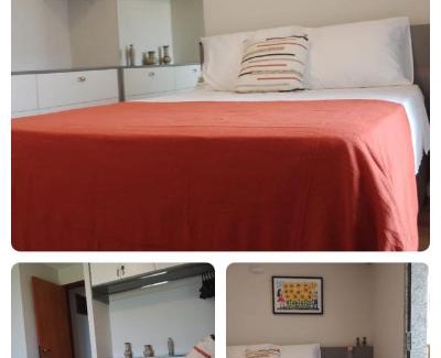 Bezerros Apartamento | Flat Serra Negra, Bezerros