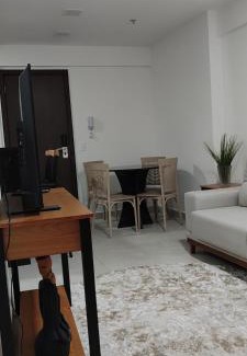 Vila Cabral Apartamento | Flat Slavieiro 1706