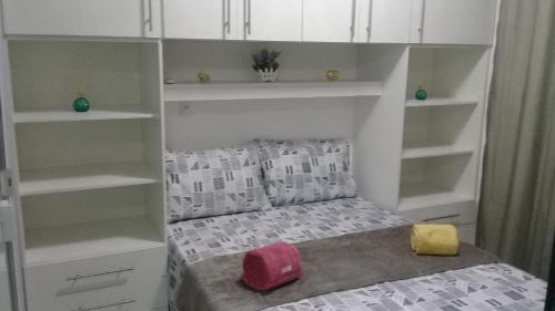 Piata Apartamento | Flat Smart 401-Frente a praia-com self-check-in.