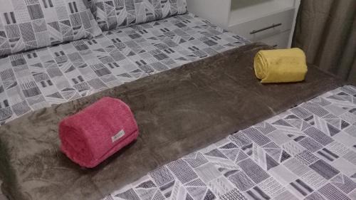 Piata Apartamento | Flat Smart 401-Frente a praia-com self-check-in.