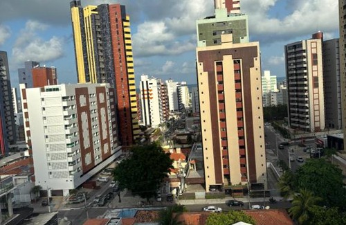 Loteamento Oceania II Apartamento | Flat Smart em João Pessoa