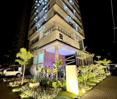 Loteamento Oceania II Apartamento | Flat Smart em João Pessoa