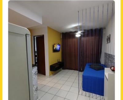 Sao Luis Apartamento | Flat Smart Home