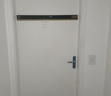 Teresina Apartamento | Flat Smart Residence