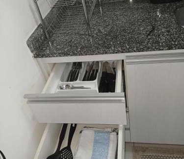 Teresina Apartamento | Flat Smart Residence