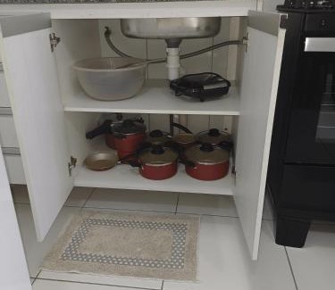 Teresina Apartamento | Flat Smart Residence