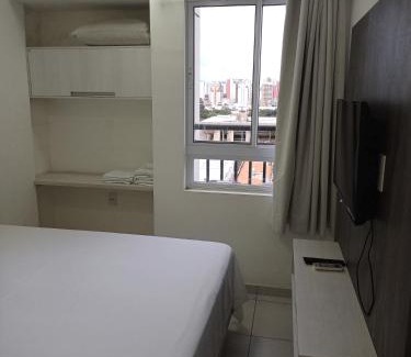 Teresina Apartamento | Flat Smart Residence