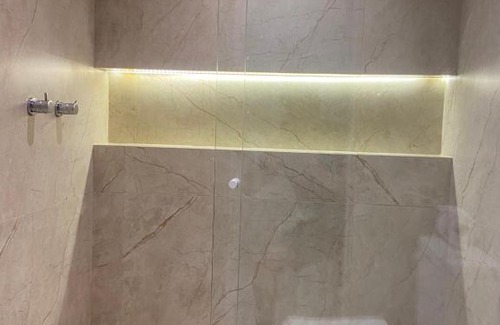 Itaim Bibi Apartamento | Flat Sofisticado Itaim-Bibi - New Citi