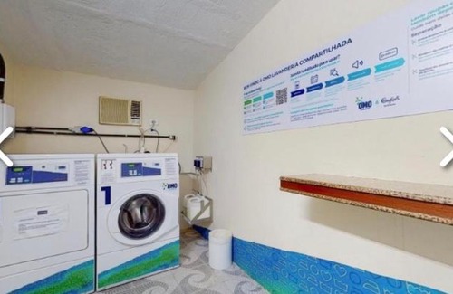 Itaim Bibi Apartamento | Flat Sofisticado Itaim-Bibi - New Citi
