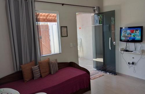 Cabo Frio Apartamento | Flat Solife 3 Cabo Frio-Búzios
