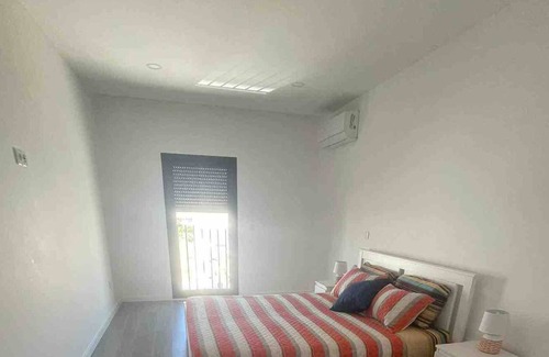Tondela Apartamento | Flat spacious and tidy - Close stadium + Wifi+ac