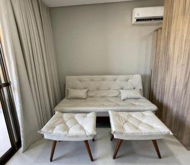 Praia dos Carneiros Apartamento | Flat Studio 106 Eco Resort at Carneiros Beach