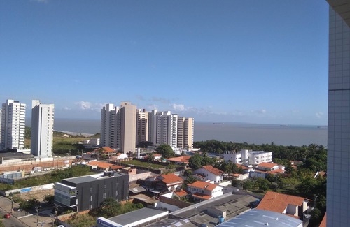 Sao Luis Apartamento | Flat/studio Design Holandeses - Vista Mar