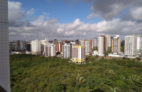 Sao Luis Apartamento | Flat/studio Design Holandeses - Vista Mar