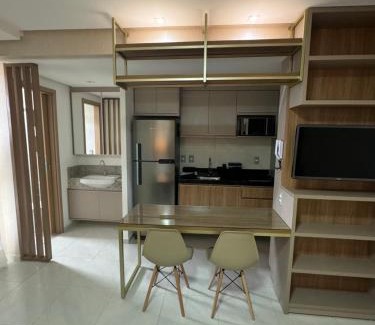 Sao Luis Apartamento | Flat Studio Design São Luís 1102