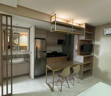 Sao Luis Apartamento | Flat Studio Design São Luís 1102