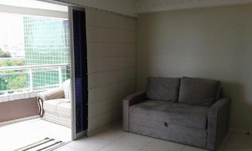 Praia de Iracema Apartamento | Flat Studio Iracema apto 602