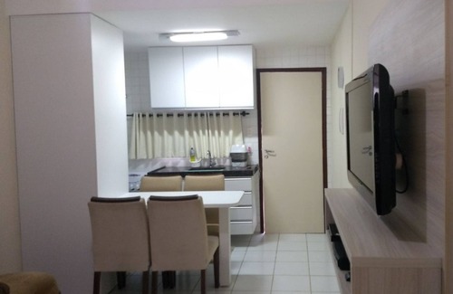 Saire Casa | Piso Estudio Monte Castelo Gravatá