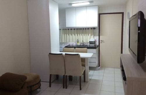 Saire Casa | Piso Estudio Monte Castelo Gravatá
