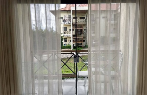 Saire Casa | Piso Estudio Monte Castelo Gravatá