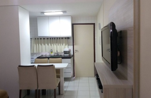 Saire Casa | Piso Estudio Monte Castelo Gravatá