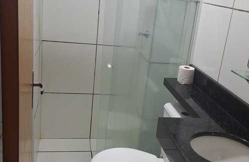 Turu Apartamento | Flat style apartment in São Luís do Maranhão