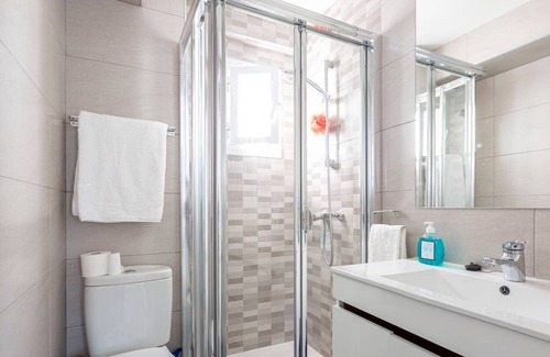 El Pilar Condominio | PISO SUITE LA VAGUADA
