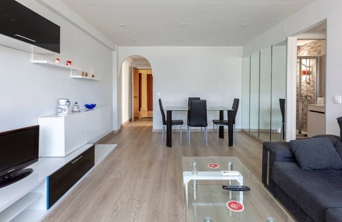 El Pilar Condominio | PISO SUITE LA VAGUADA