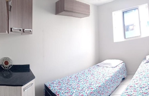Gramame Apartamento | Apartamento super confortável
