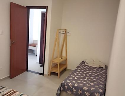 Camaragibe Apartamento | Flat Térreo em Meio a Natureza