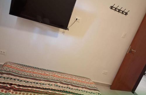 Camaragibe Apartamento | Flat Térreo em Meio a Natureza