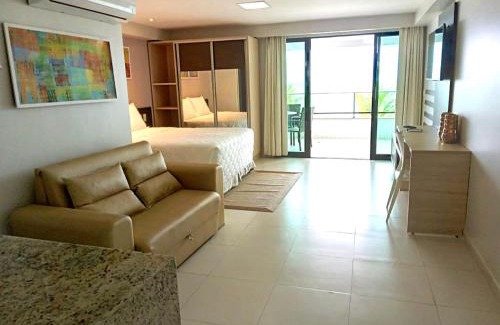 Conde Apartamento | Flat Tabatinga Residence Nord