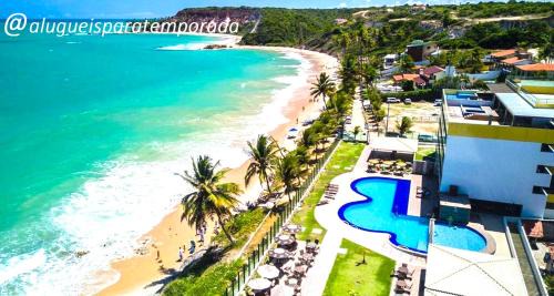 Conde Apartamento | Flat Tabatinga Residence Nord