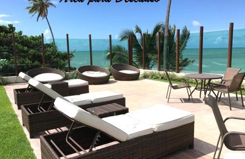 Conde Apartamento | Flat Tabatinga Residence Nord