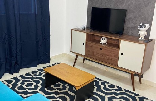 Mangabeira Apartamento | Flat temático próx a fraga maia