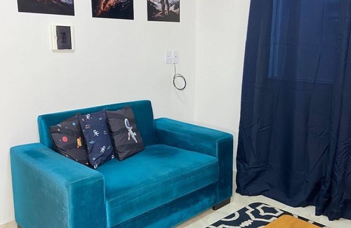 Mangabeira Apartamento | Flat temático próx a fraga maia
