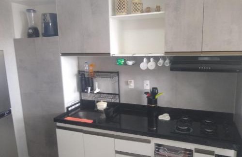 Bessa Apartamento | Flat temporada 50m do mar