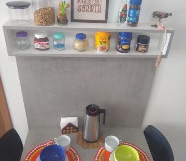 Bessa Apartamento | Flat temporada 50m do mar