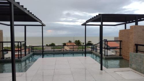 Bessa Apartamento | Flat temporada 50m do mar