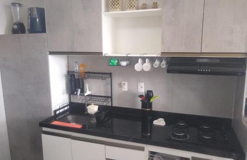 Bessa Apartamento | Flat temporada 50m do mar