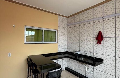 Caicara Apartamento | Flat Terra do Sol - Jijoca